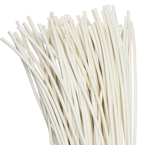 EKF Трубка термоусаживаемая ТУТ нг 4/2 белая в отрезках по 1м PROxima (tut-4-w-1m) EKF Трубка термоусаживаемая ТУТ нг 4/2 белая в отрезках по 1м PROxima (tut-4-w-1m)