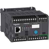 SCHNEIDER ELECTRIC РЕЛ.TESYS TDEVICENET 0.4-8A 24VDC (LTMR08DBD)
