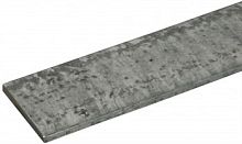 EKF Проводник плоский  (полоса) 40х4 горячеоцинкованный (c-zn-s-40-4)