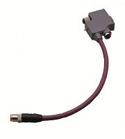 ABB Интерфейс коммуникационный PDP22-FBP.500 PB DP 2м (1SAJ240100R1020)