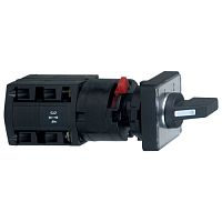 SCHNEIDER ELECTRIC КУЛАЧКОВЫЙ ВЫКЛЮЧАТЕЛЬ 10А 3+0 K10F013QCH (K10F013QCH)