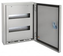 ЭРА Корпус металлический ЩРН-24з-1 76 У2 IP54  (56) (Б0028776)