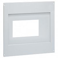 LEGRAND Панель лицевая XL3 630A (605139 )