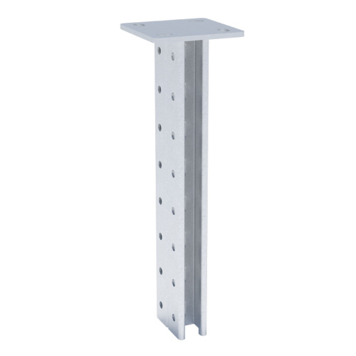 EKF STRUT-стойка двойная 41х41х2600мм EKF (stsd414126) EKF STRUT-стойка двойная 41х41х2600мм EKF (stsd414126)