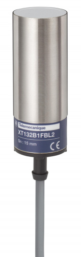 SCHNEIDER ELECTRIC Датчик емкостной (XT230A1PCM12)
