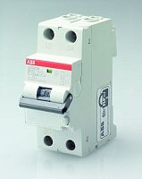 ABB Выключатель автоматический дифференциального тока DS202C M C25 A30  (DS202C M C25 A30)  (2CSR272140R1254)
