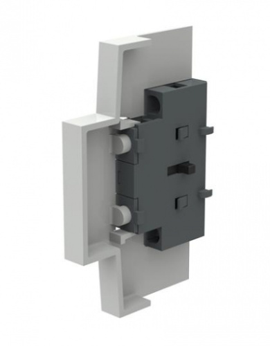 ABB Дополнительный контакт OA2L11 боковой  (1НО+1НЗ) для рубильниковтипа ОТ45..100M (1SCA022424R3190)