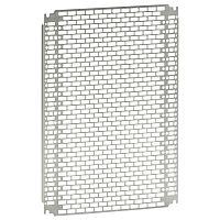 LEGRAND Пластина перфорированная Lina 25 1000х1000мм (036025 )