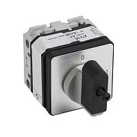 LEGRAND Pr17 Выключатель 1Ф монтаж на винт (027405 )