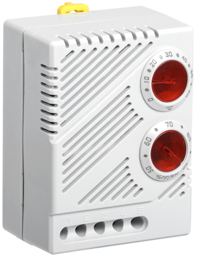 IEK Гигротерм от 0 до +60°C, от 50 до 90% RH IEK
