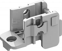 ABB Держатель одинарный для WR и плат (2CPX010783R9999)