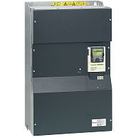 SCHNEIDER ELECTRIC Преобразователь частоты ATв61 водяное охлаждение 400В 500 (ATV61QC50N4)