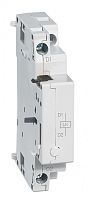 LEGRAND Расцепитель минимального напряжения MPX3 ~110В (417421 )