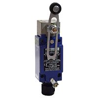 SCHNEIDER ELECTRIC Выключатель концевой металлический ATEX M20 XCKJ390541H29EX (XCKJ390541H29EX)