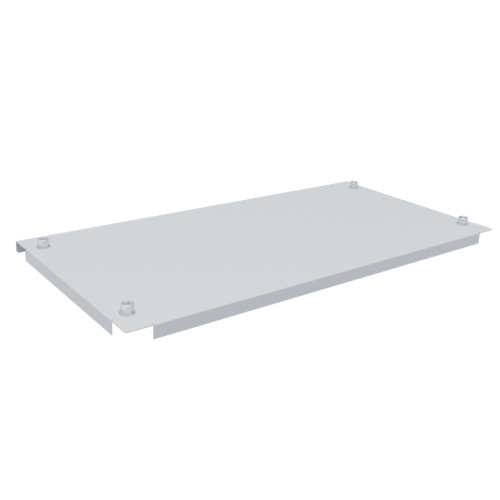 EKF Панель верхняя 800x400 IP55 AVERES (PT8D400WP)