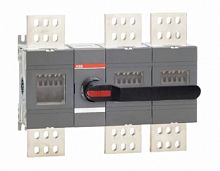 ABB Рубильник OT2000E12P (1SCA108039R1001)