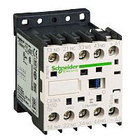 SCHNEIDER ELECTRIC Реле промежуточное 3НО+НЗ 72 В DC (CA3KN31SD)