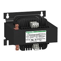 SCHNEIDER ELECTRIC Трансформатор напряжения 230-400/230В 25ВА (ABL6TS02U)