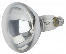 ЭРА Лампа инфракрасная ИКЗ 220-250 R127 E27 250 Вт.  (Б0042991)