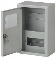 ЭРА Корпус металлический ЩУРн 1/6зо-1 76 УХЛ3 IP31  (160) (Б0030179)