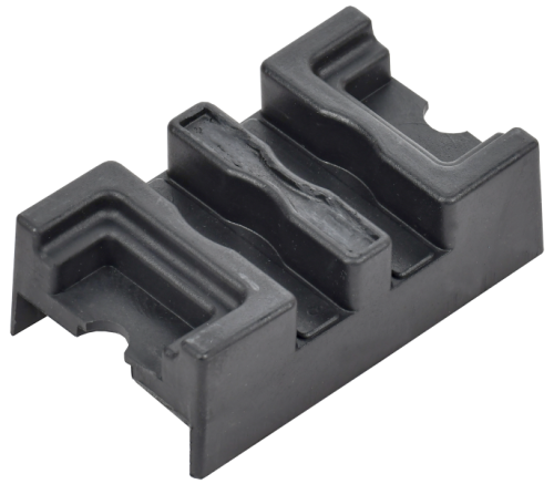 IEK Изолятор шинодержателя 75-10-2 (YIS40-10-02-075) IEK Изолятор шинодержателя 75-10-2 (YIS40-10-02-075)