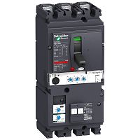 SCHNEIDER ELECTRIC Выключатель автоматический 3П3Т M.2.2 160A VIGI MH NSX250B (LV431976)