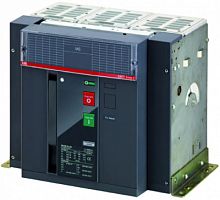 ABB Выключатель-разъединитель 4000 А 4 полюса E4.2N/MS FHR (1SDA073460R1)