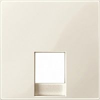 SCHNEIDER ELECTRIC Sys M Центральная плата для механизма телефонной розетки RJ12 бежевая (MTN469644)