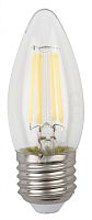 ЭРА Лампа светодиодная филаментная F-LED B35-7W-840-E27  (филамент, свеча, 7Вт, нейтр, E27  (10/100/2800) (Б0027951) ЭРА Лампа светодиодная филаментная F-LED B35-7W-840-E27  (филамент, свеча, 7Вт, нейтр, E27  (10/100/2800) (Б0027951)