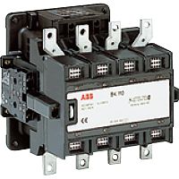 ABB Контактор EK110-40-21 220-230В AC (SK824440-EL)