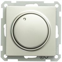 SCHNEIDER ELECTRIC W59 Диммер 300Вт шампань (SR-5S0-4-86)