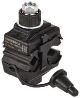 IEK Зажим ответвительный изолированный ЗОИ 16-150/6-35 GENERICA (UOZ10-4-150-035-G)