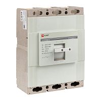EKF Выключатель нагрузки ВН-99 800/800А 3P (sl99-800-800)