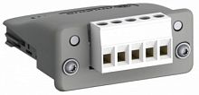 ABB Адаптер Anybus Profinet 2 порта (1SFA899300R1010)