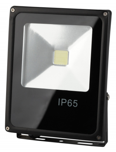 ЭРА Прожектор светодиодный ДО-100W 6500К 7000Лм IP65 Стандарт (Б0017304)