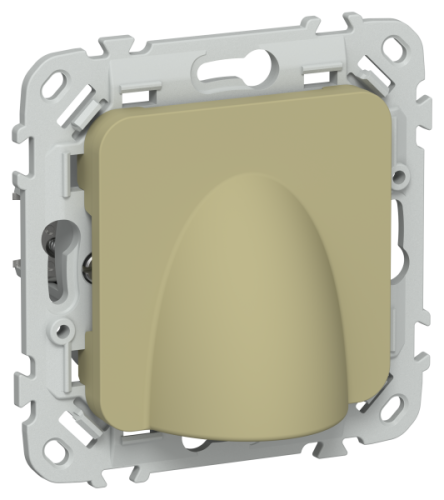 FLITE Вывод кабеля КВ- оливковый (FI-VK10-0-K26)