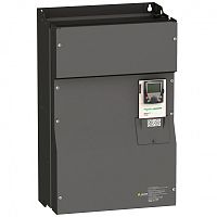 SCHNEIDER ELECTRIC Преобразователь частоты ATV61 800кВт 690В (ATV61HC80Y)