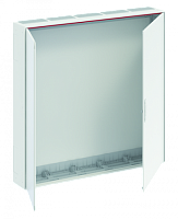 ABB Шкаф навесной IP44 1250x1300x215 пустой с дверью ComfortLine    (B58)  (2CPX052077R9999)