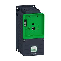 SCHNEIDER ELECTRIC Преобразователь частоты ATV930, IP00, 3/2.2кВт 380В трехфазный (ATV930U30N4Z)