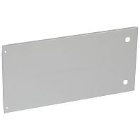 LEGRAND Pr40 Панель лицевая защитная 1V горизонтальный монтаж (021248 )