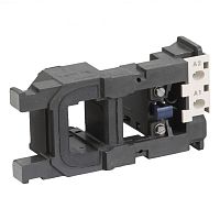 SCHNEIDER ELECTRIC Катушка контактора LC1 F115 F150 120-127В 40-400Гц (LX9FF127)