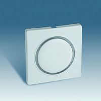 SIMON Накладка на 75305-, 75306-, 75315-, 75322-39 (69), S82,82N, белый (82034-30)