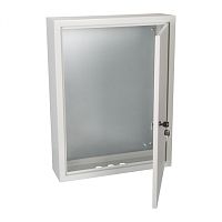 KEAZ Корпус металлический ЩМП-3-1-650х500х150-IP31-УХЛ3-КЭАЗ (243732)