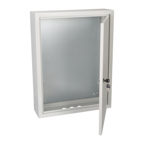 KEAZ Корпус металлический ЩМП-3-1-650х500х150-IP31-УХЛ3-КЭАЗ (243732)