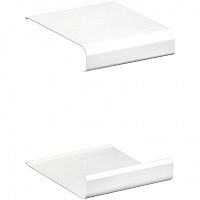 SCHNEIDER ELECTRIC TRS Соединитель пазовый TTI US100 пара (5590002)