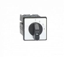 ABB Переключ. ONST42PB  (1-2-3-4) 2ур 25 А (1SCA022533R3390)