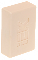 IEK Заглушка 16х16 КМЗ сосна Элекор (CKK20D-Z-016-016-K01)