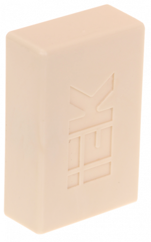 IEK Заглушка 16х16 КМЗ сосна Элекор (CKK20D-Z-016-016-K01)
