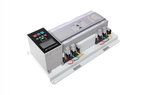 EKF Устройство АВР ТСM 225/250А 3р PROxima (ats-tsm-225-250A-3p-pro) фото 6