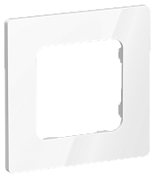 FLITE CLASSIC Рамка 1-местная  белый (FI-M12-32-20-K01)